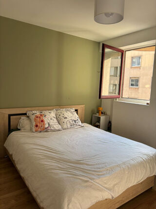  Appartement � vendre 3 pi�ces 72 m�