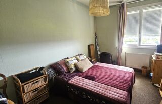  Appartement � vendre 4 pi�ces 78 m�