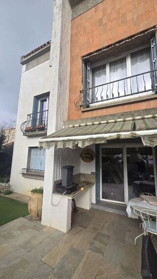  Maison � vendre 6 pi�ces 112 m�
