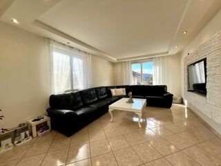  Appartement à vendre 4 pièces 102 m²