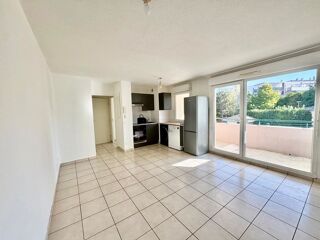  Appartement à vendre 2 pièces 38 m²