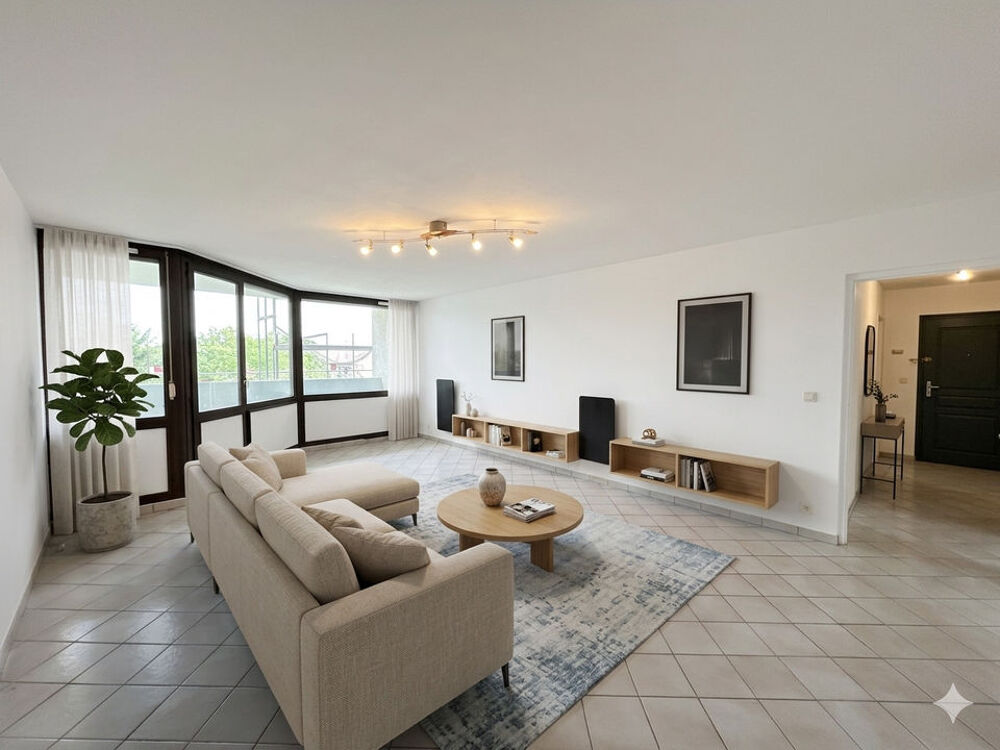 Appartement 4 pièces 86 m² · à La Ravoire · 86 m² · 208 500 €
