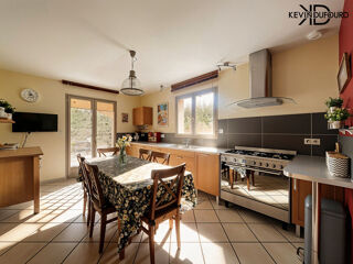  Maison à vendre 6 pièces 140 m²