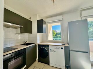  Appartement à vendre 2 pièces 38 m²