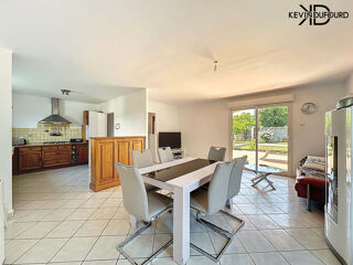  Maison à vendre 5 pièces 130 m²