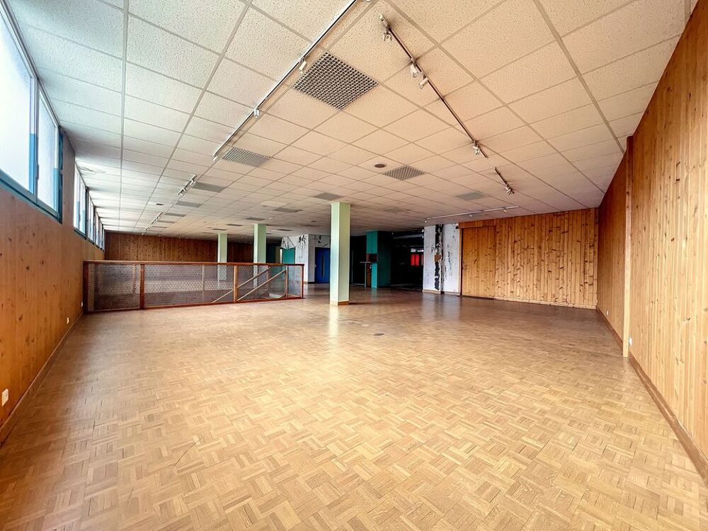 Vente Immeuble Immeuble de 1050m² avec terrain Labégude
