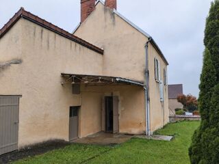  Maison à vendre 6 pièces 101 m²