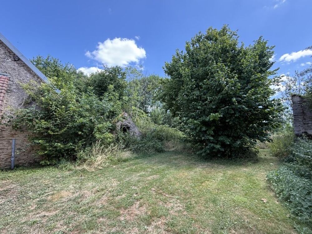 Vente Loft Entre Saulieu et Précy sous Thil Grange avec terrain Juillenay