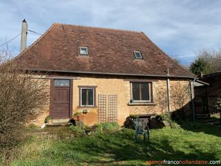  Maison � vendre 4 pi�ces 89 m�