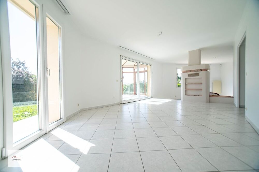 COUP DE COEUR ASSUREE Maison d'architecte avec 4 chambres sur