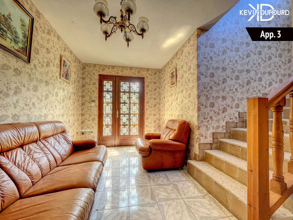 Vente Maison Maison de 335 m² sur un terrain de 1550 m² à Lalevade d ardeche