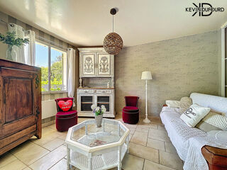  Maison à vendre 6 pièces 115 m²