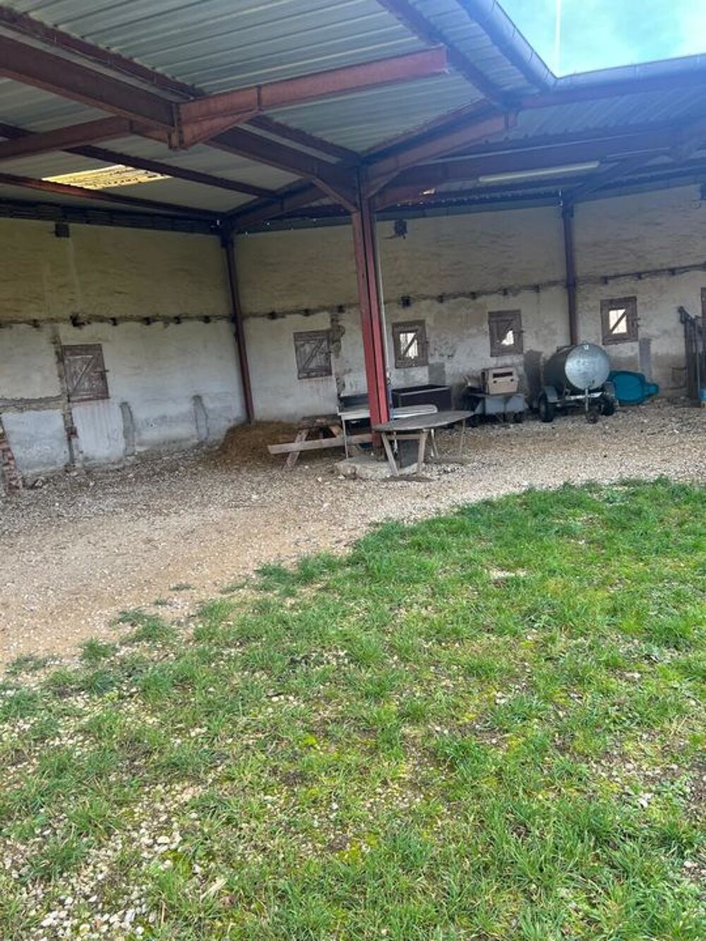 � vendre  Maison Torcy-en-Valois (02810)