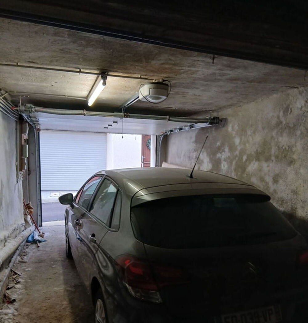 Vente Maison STE TULLE, MAISON DE VILLE DE 5 PIECES DE 125m² HABITABLES, Sainte tulle