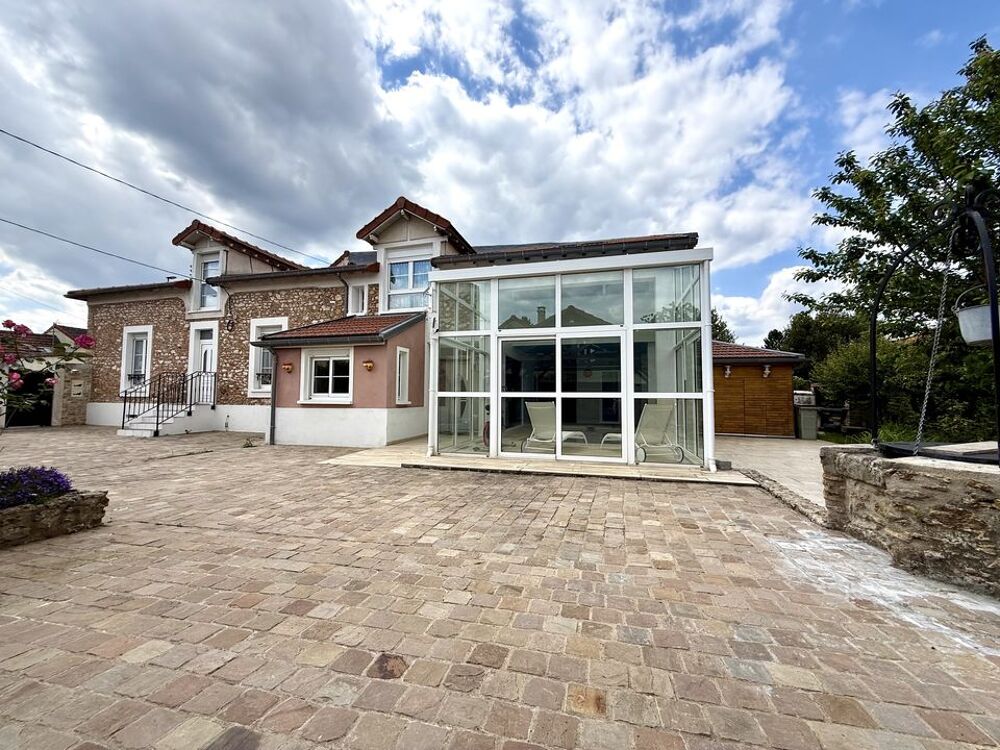 � vendre  Maison Combs-la-Ville (77380)