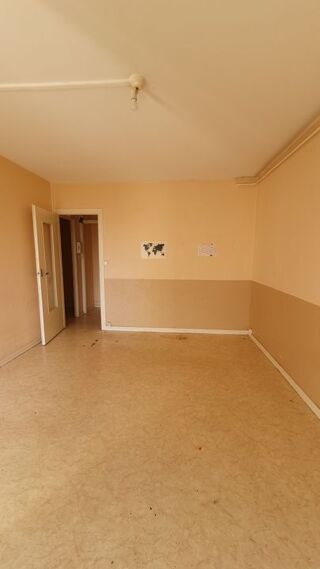  Appartement à vendre 1 pièce 33 m²