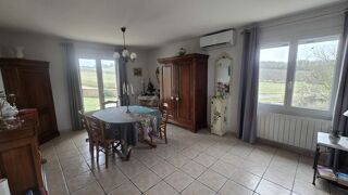  Maison � vendre 6 pi�ces 132 m�