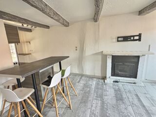 Vente Appartement En plein coeur du village de Belvédère..idéal premier achat Belvédère