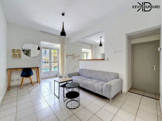  Appartement � vendre 2 pi�ces 46 m�