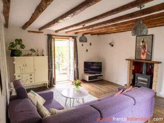  Maison à vendre 10 pièces 227 m²