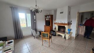  Maison � vendre 6 pi�ces 132 m�
