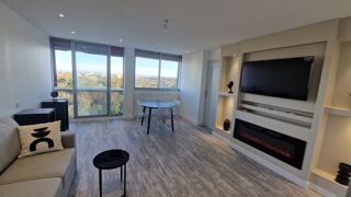  Appartement  louer 1 pice 12 m