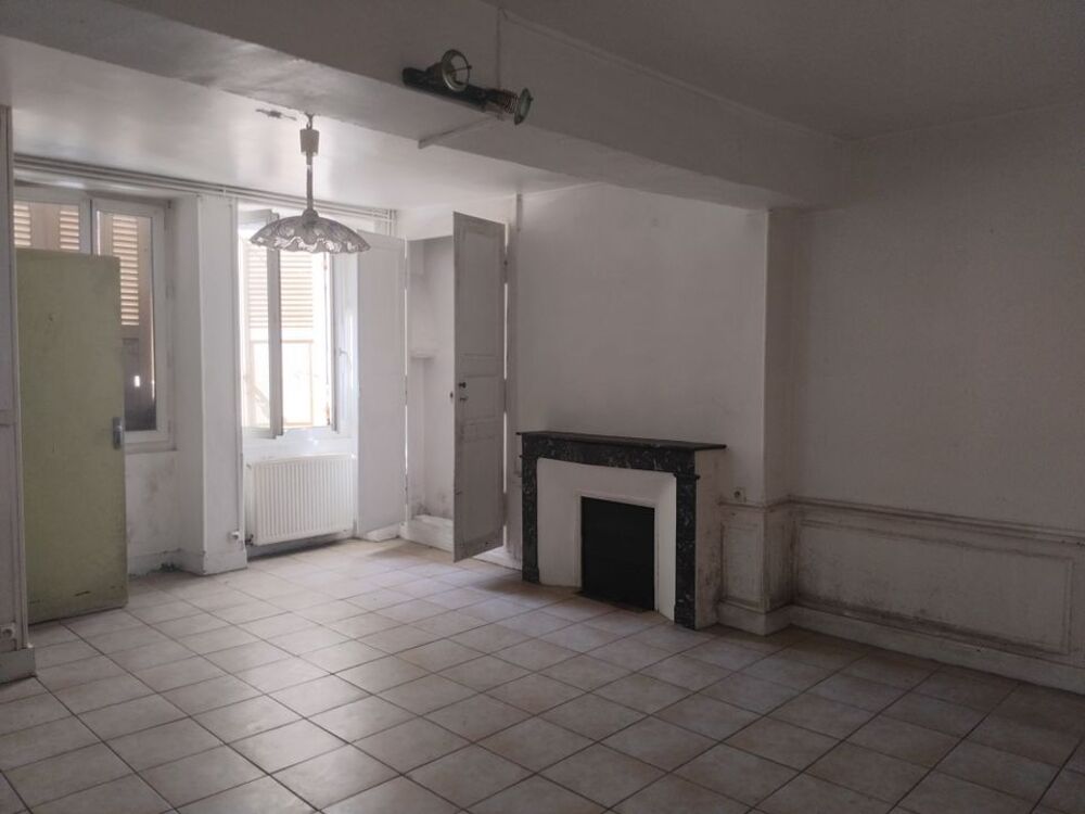 vente Maison - 8 pièce(s) - 155 m² Tannay (58190)