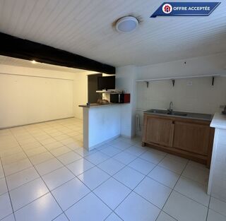  Appartement � vendre 1 pi�ce 33 m�