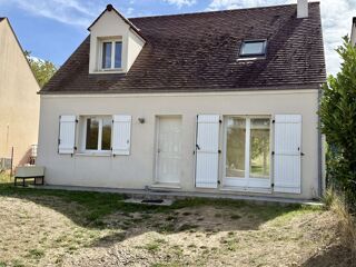  Maison à louer 6 pièces 91 m²