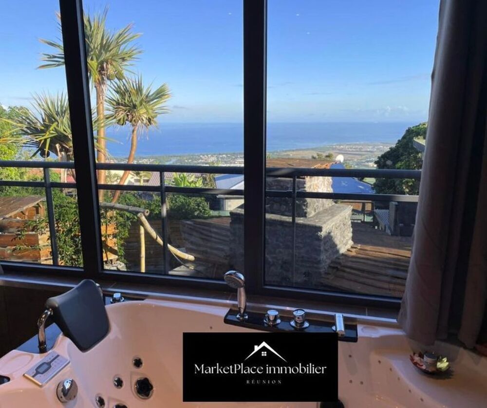 � vendre  Maison Bois de N�fles Saint Paul (97411)