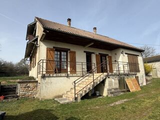  Maison à vendre 6 pièces 136 m²