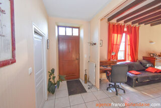  Maison � vendre 3 pi�ces 124 m�