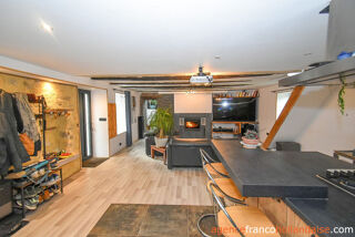  Maison à vendre 4 pièces 119 m²