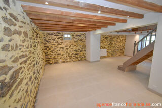  Maison à vendre 4 pièces 85 m²