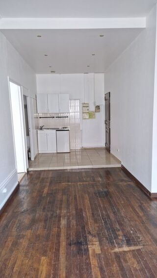  Appartement � louer 2 pi�ces 41 m�