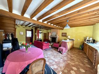  Maison à vendre 5 pièces 106 m²