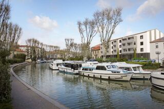  Appartement à vendre 2 pièces 42 m²