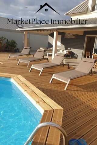  Maison � vendre 7 pi�ces 200 m�