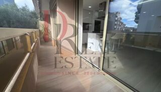  Appartement � vendre 4 pi�ces 84 m�