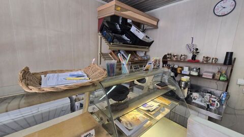   POINT CHAUD À VENDRE - BASTIDE SAINT-LOUIS, CARCASSONNE 