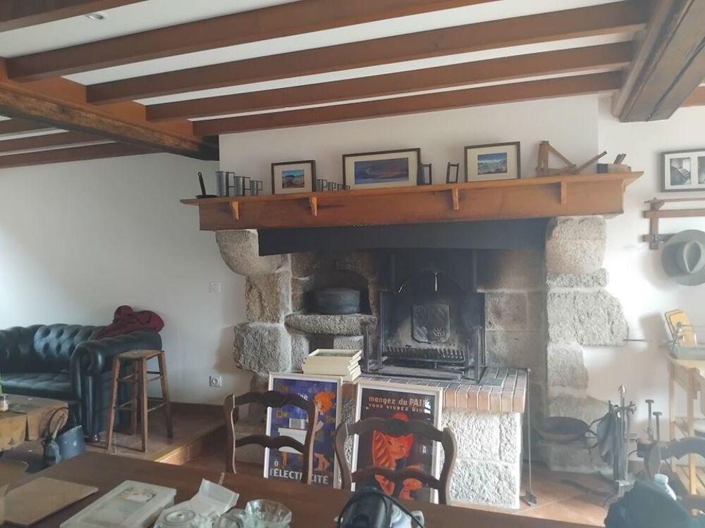 vente Maison - 9 pièce(s) - 269 m² Lormes (58140)