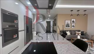  Appartement � vendre 4 pi�ces 84 m�