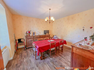  Maison à vendre 6 pièces 110 m²
