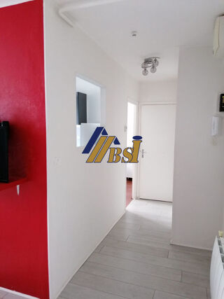  Appartement � louer 2 pi�ces 35 m�