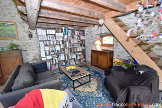  Maison � vendre 5 pi�ces 173 m�