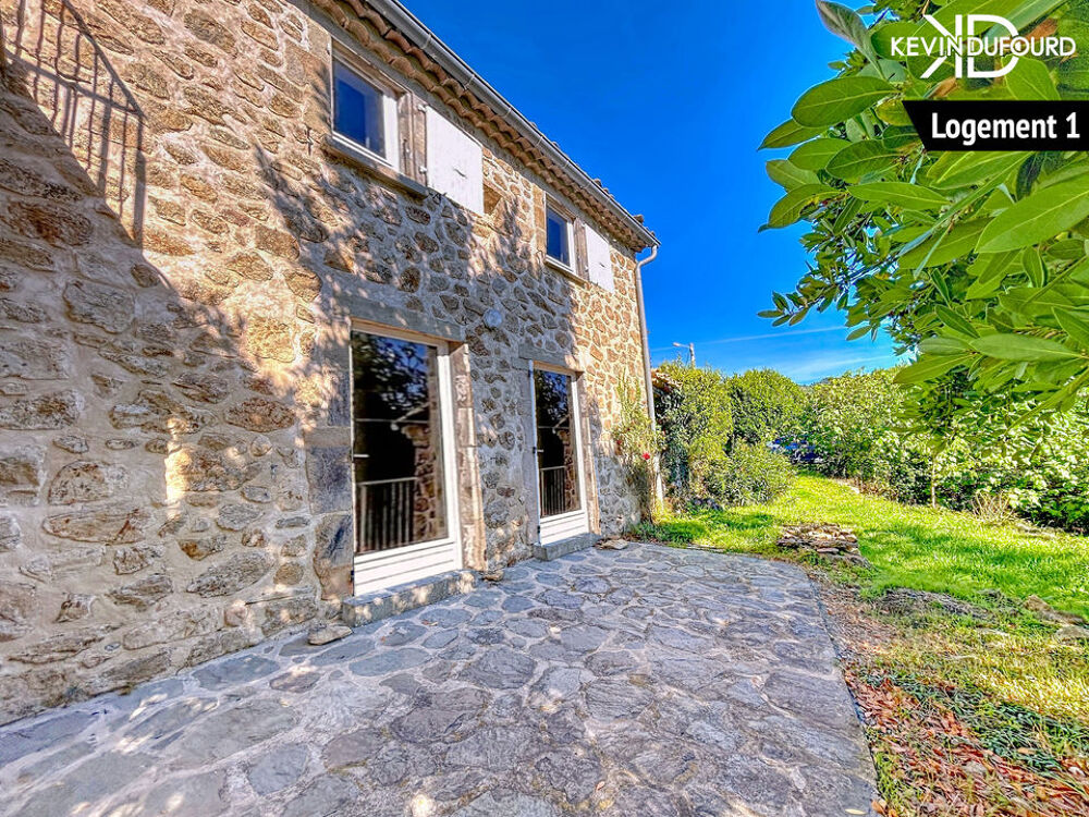Vente Maison Ensemble immobilier de 300m² avec un terrain de 1,2 ha à Saint-Étienne-de-boulogne