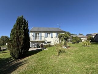  Maison � vendre 3 pi�ces 69 m�