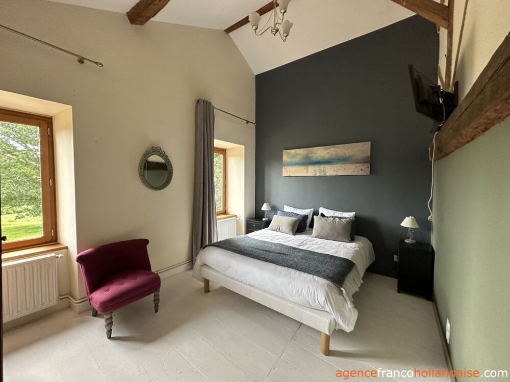 � vendre  Maison Ch�lus (87230)