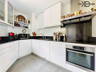  Appartement à vendre 4 pièces 87 m²