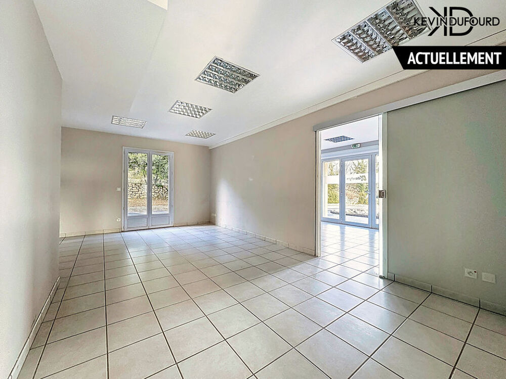 Vente Immeuble Ensemble immobilier de 550m² sur un terrain de 3650m² à Lussas